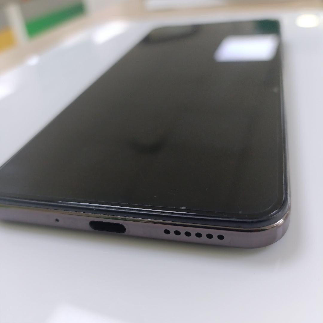 CELULAR VIVO Y29 V2434 (2025) 256 GB 8 GB RAM (SEMINUEVO)