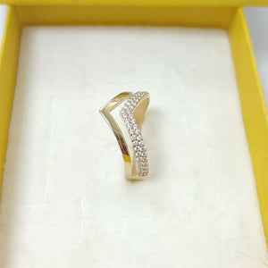 ANILLOS DAMA ORO 14K 2.1 (NUEVO)