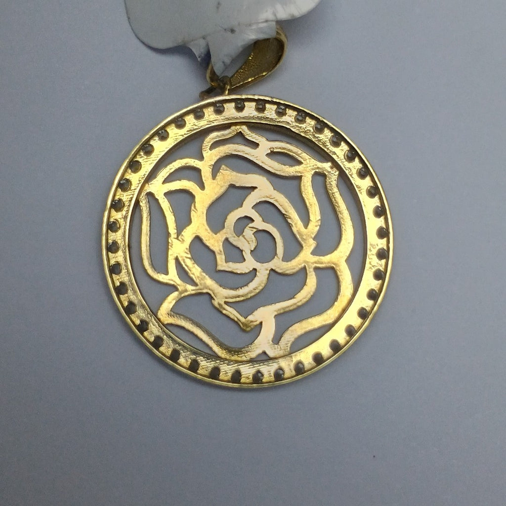 DIJES ORO 14K 1.8 (NUEVO)