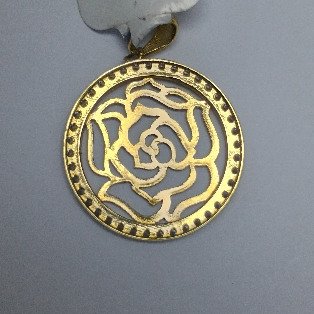 DIJES ORO 14K 1.8 (NUEVO)