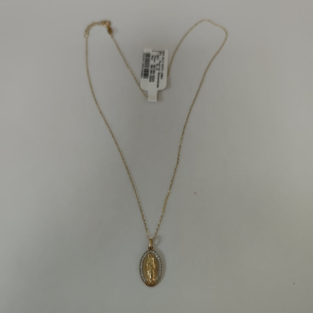 GARGANTILLAS ORO 14K 2.2 (NUEVO)