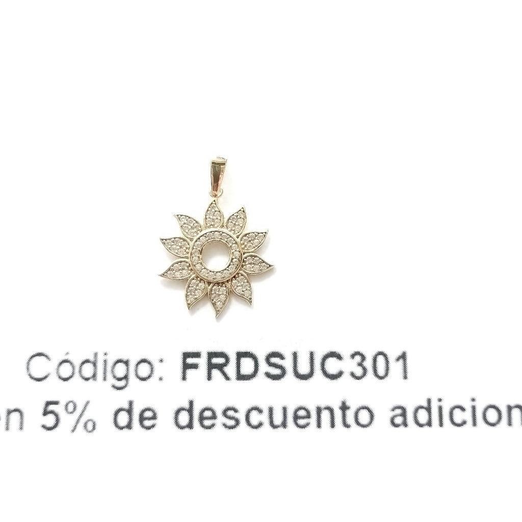 DIJES ORO 14K 2.1 (NUEVO)