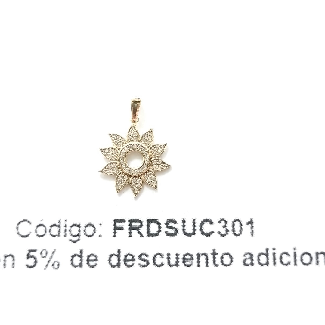 DIJES ORO 14K 2.1 (NUEVO)