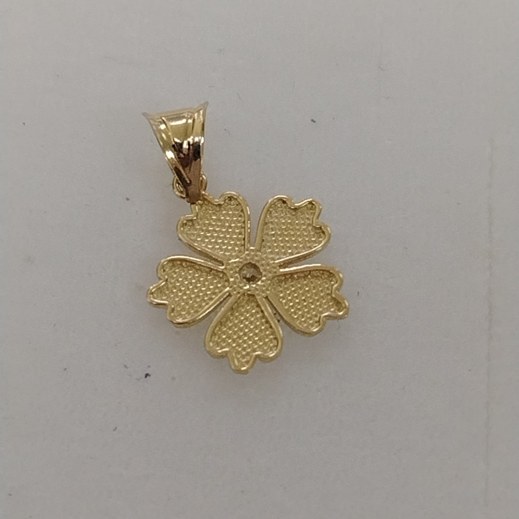 DIJES ORO 14K 1.1 (NUEVO)