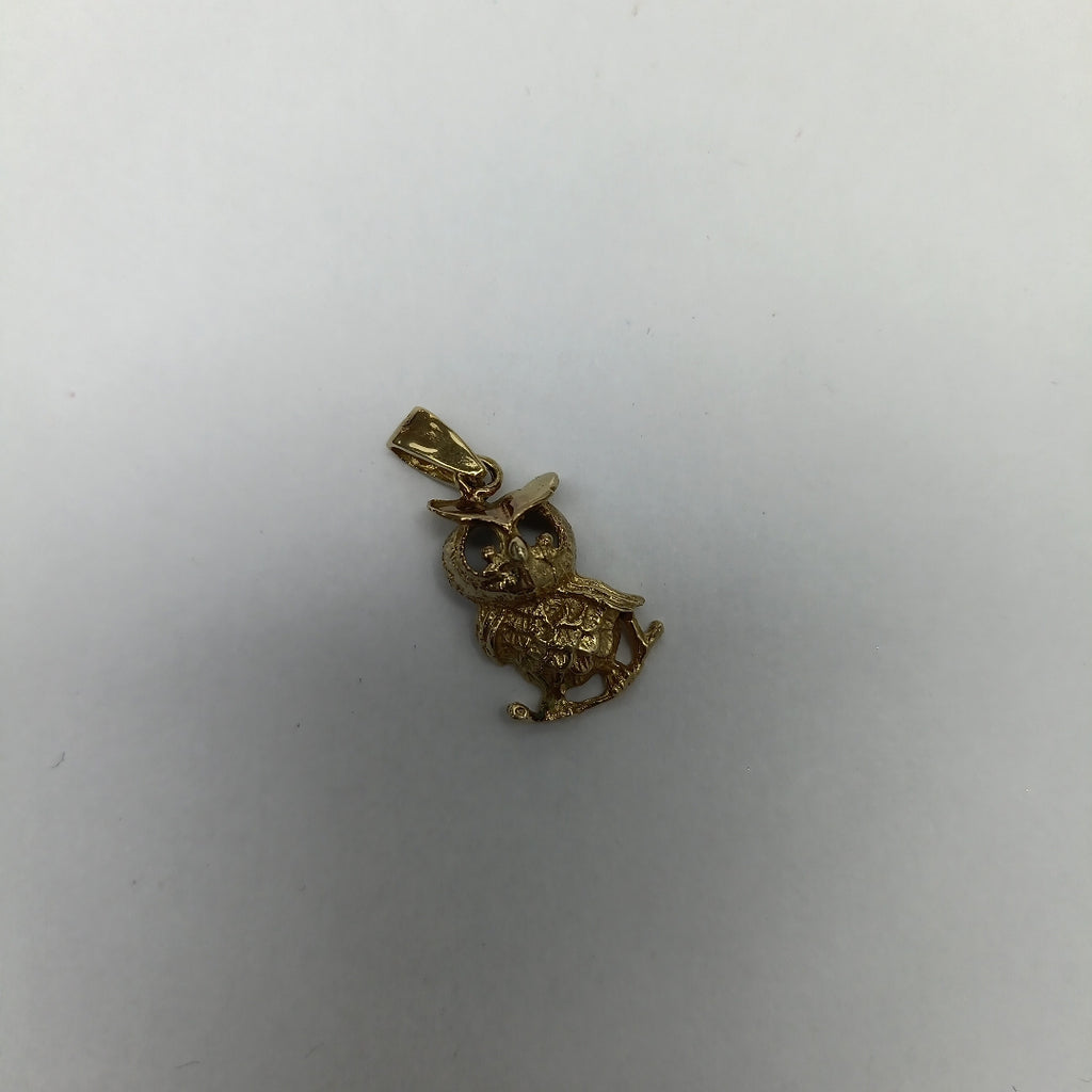 DIJE ORO 14 K 2,40 GRMS (SEMINUEVO)