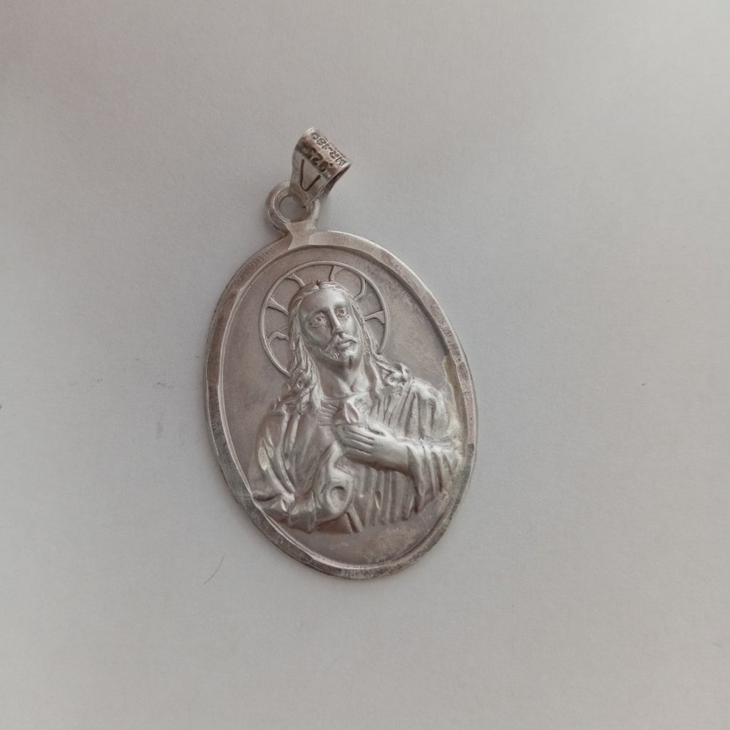 DIJE PLATA 6,30 GRMS (SEMINUEVO)