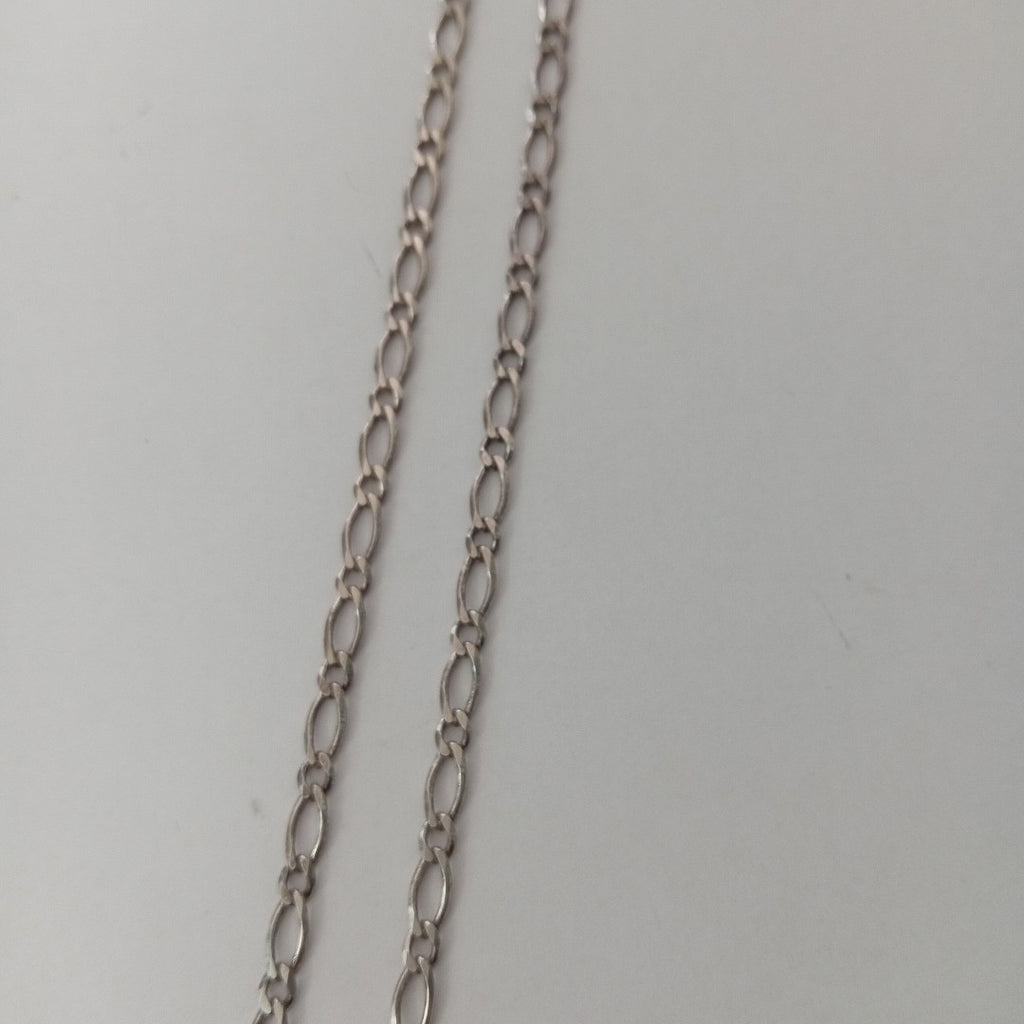CADENA PLATA 13,20 GRMS (SEMINUEVO)