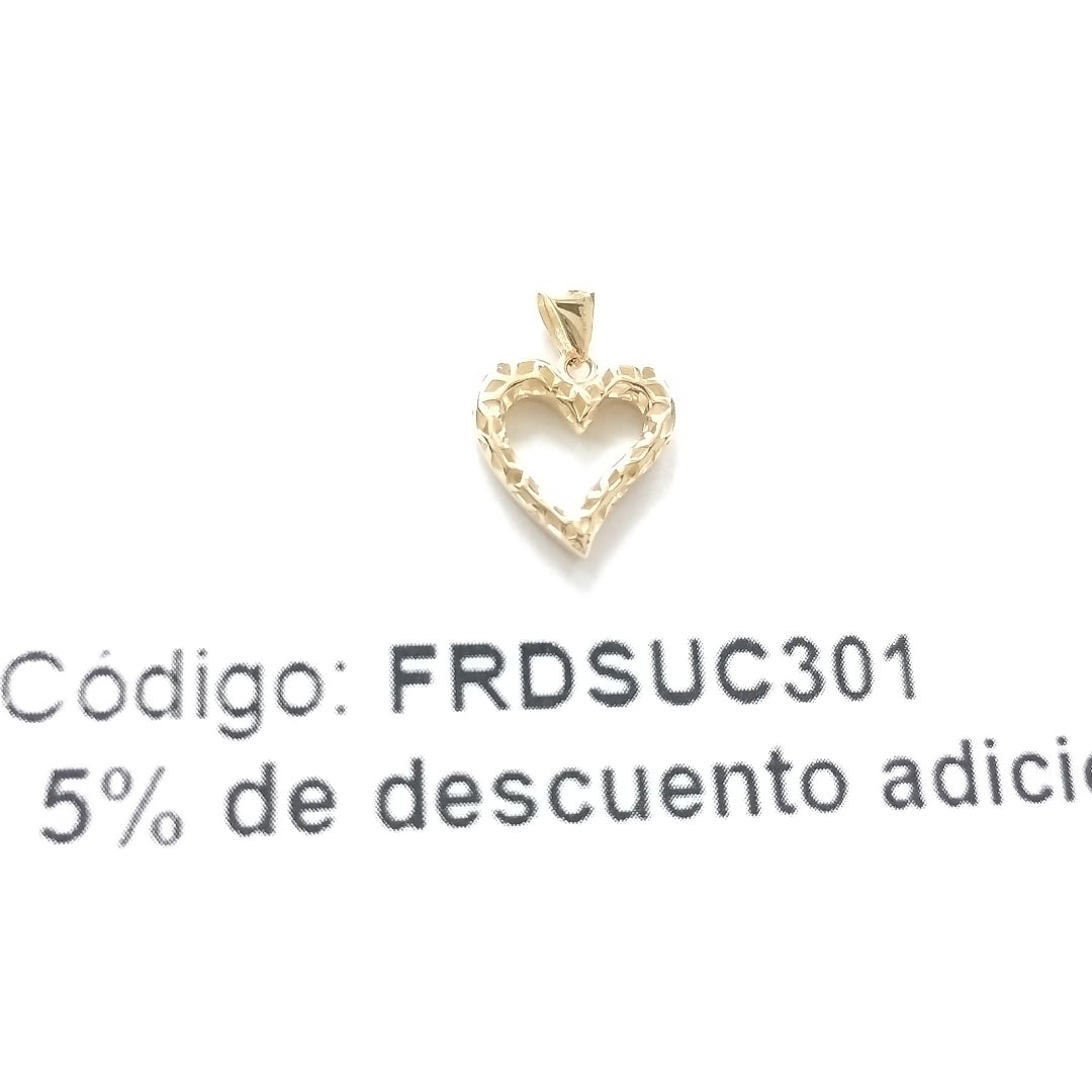 DIJES ORO 14K 1.2 (NUEVO)