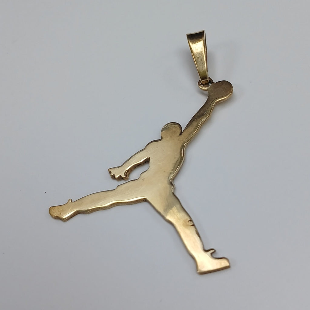DIJE ORO 10 K 3.9 GRMS (SEMINUEVO)