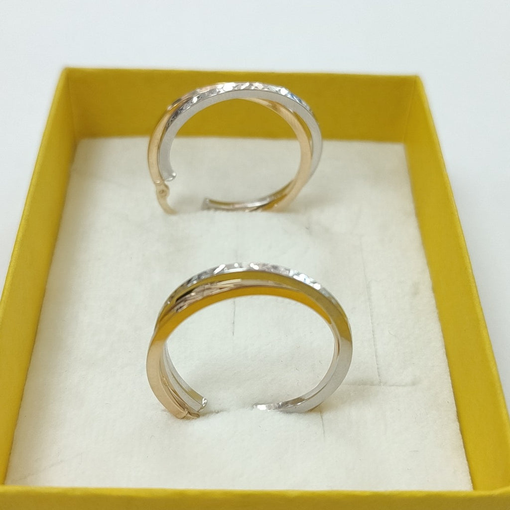 ARRACADAS ORO 14K 2.1 (NUEVO)