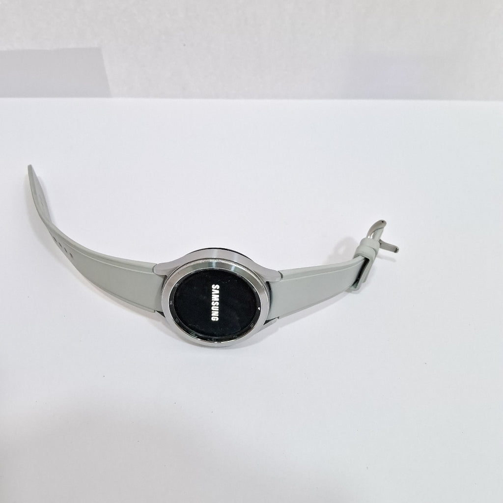 SMARTWATCH SAMSUNG GALAXY WATCH 4 CLASSIC SM-R890 46 MM GPS (SEMINUEVO)