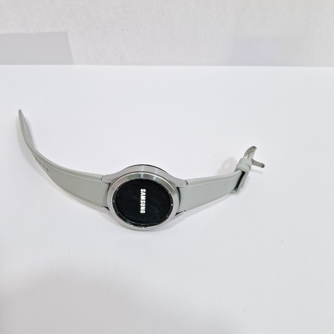 SMARTWATCH SAMSUNG GALAXY WATCH 4 CLASSIC SM-R890 46 MM GPS (SEMINUEVO)
