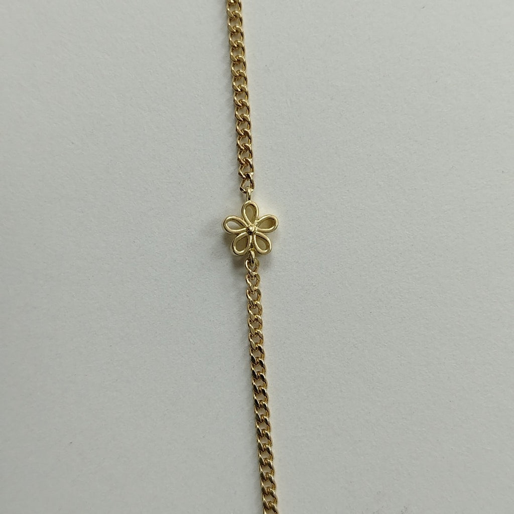 PULSERAS DAMA ORO 10K 2.3 (NUEVO)