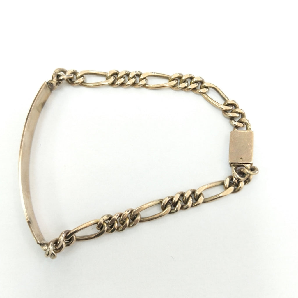 ESCLAVA ORO 8 K 14,50 GRMS (SEMINUEVO)