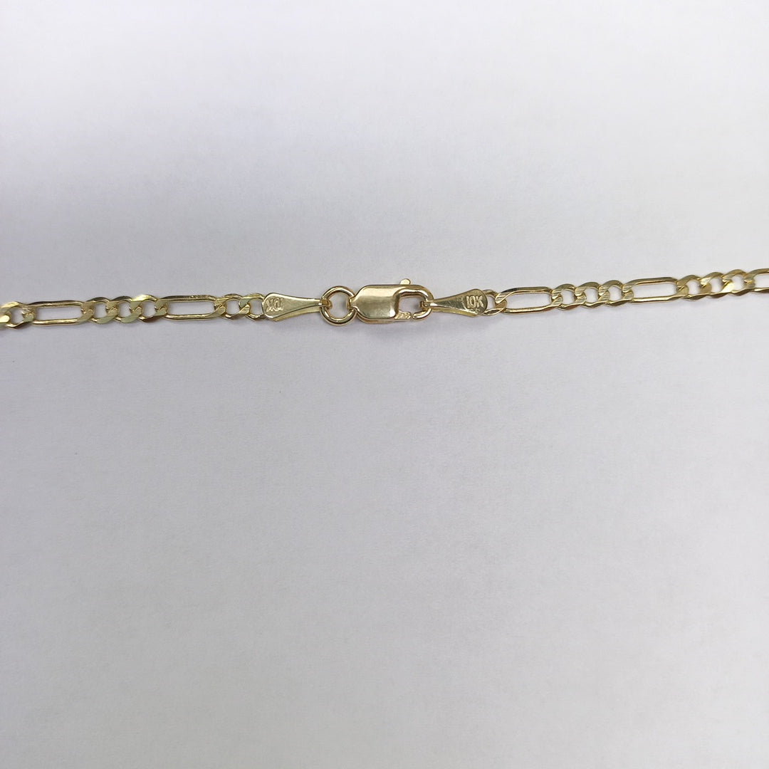 CADENA 3X1 10K 55 CM 4.2 GR (NUEVO)