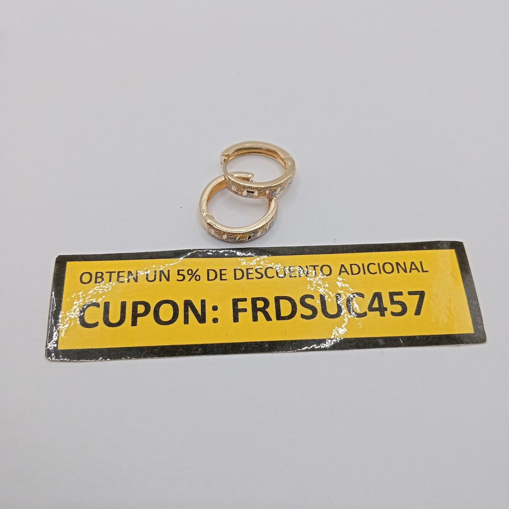 HUGGIES ORO 10K 1.5 (NUEVO)