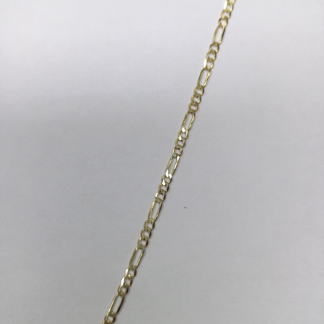 CADENA 3X1 10K 60 CM 4.6 GR (NUEVO)
