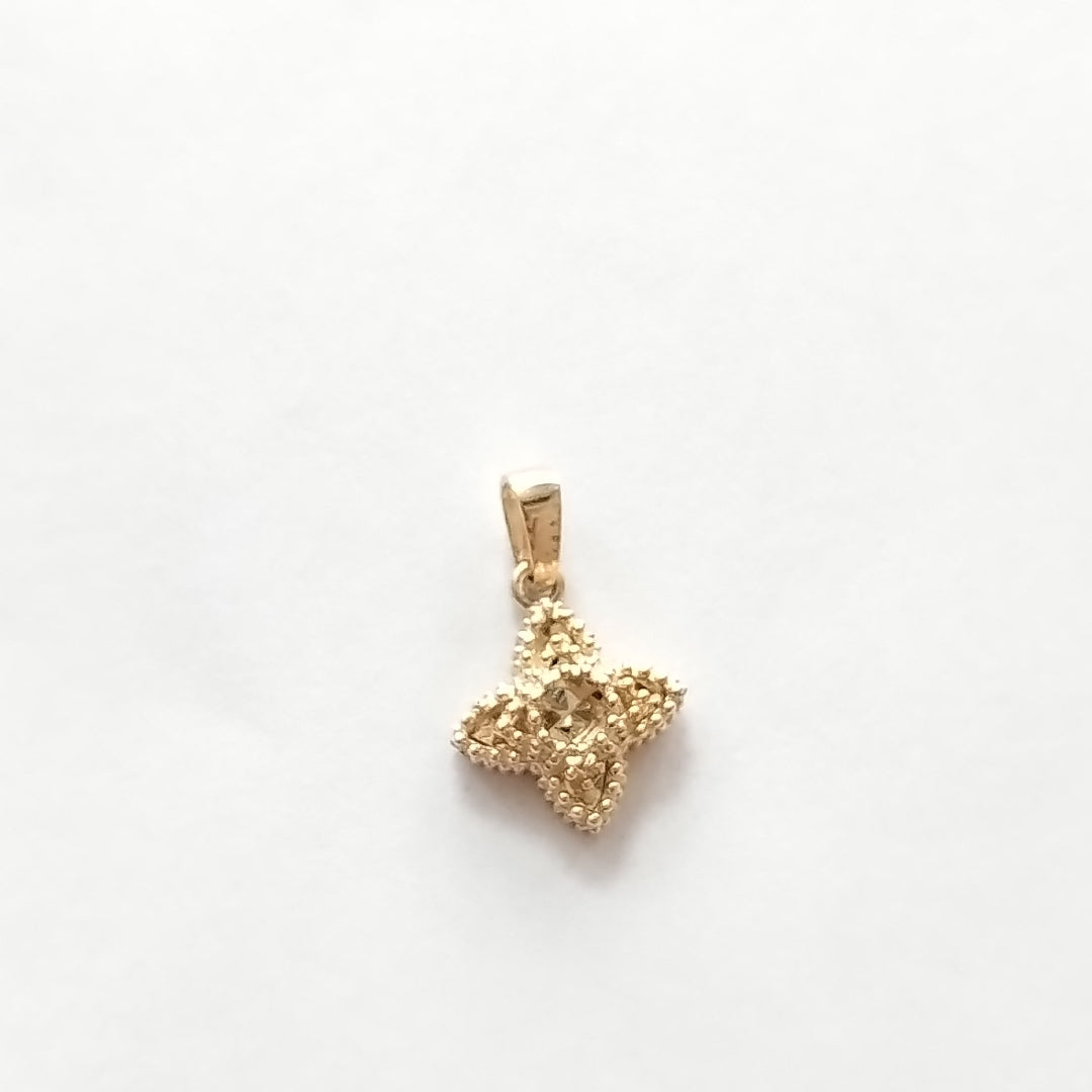DIJES ORO 14K 0.9 (NUEVO)