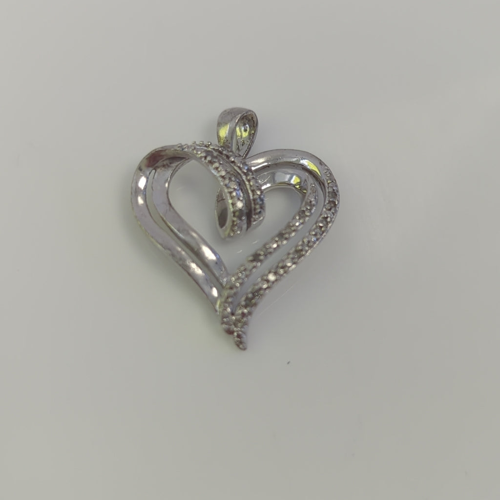 ANILLO, DIJE PLATA 8.8 GRMS (SEMINUEVO)
