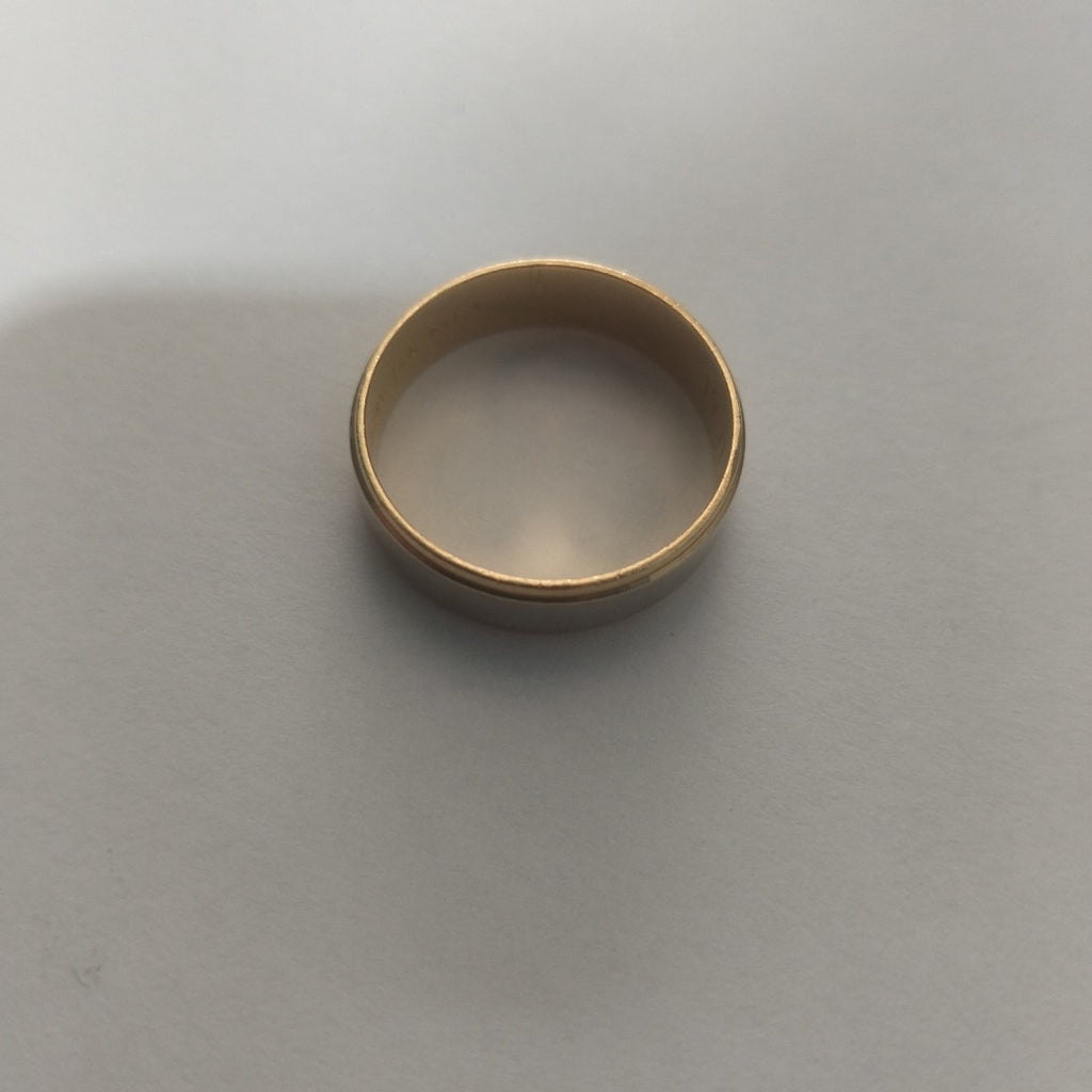 ARGOLLA ORO 14 K 4,40 GRMS (SEMINUEVO)