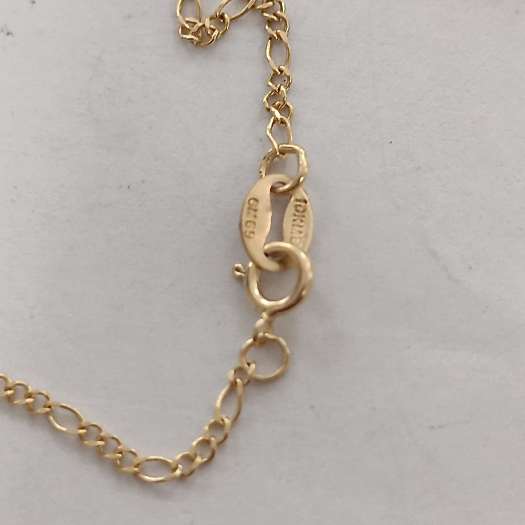 CADENA ORO 10 K 1 GRMS (SEMINUEVO)