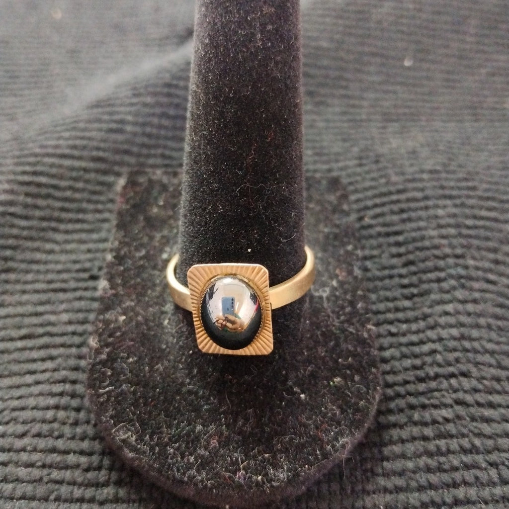 ANILLO ORO 8 K 3,20 GRMS (SEMINUEVO)