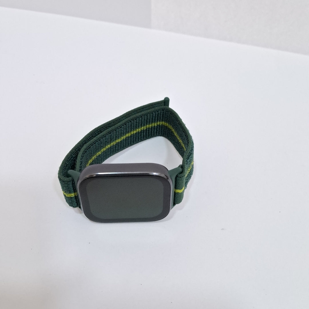 SMARTWATCH MOTOROLA MOTO WATCH FIT 49 MM BLUETOOTH (SEMINUEVO)