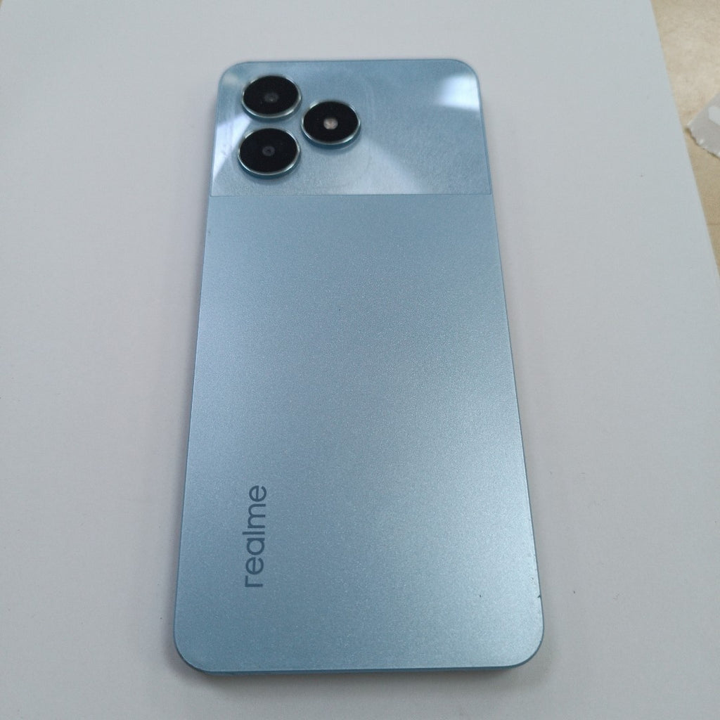 CELULAR REALME NOTE 50 RMX3834 (2024) 128 GB 4 GB RAM (SEMINUEVO)
