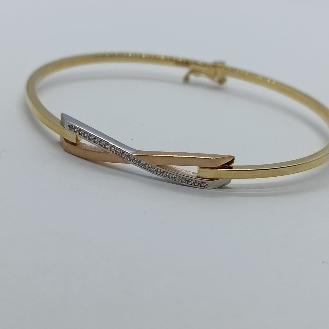 AROS ORO 14K 5 (NUEVO)