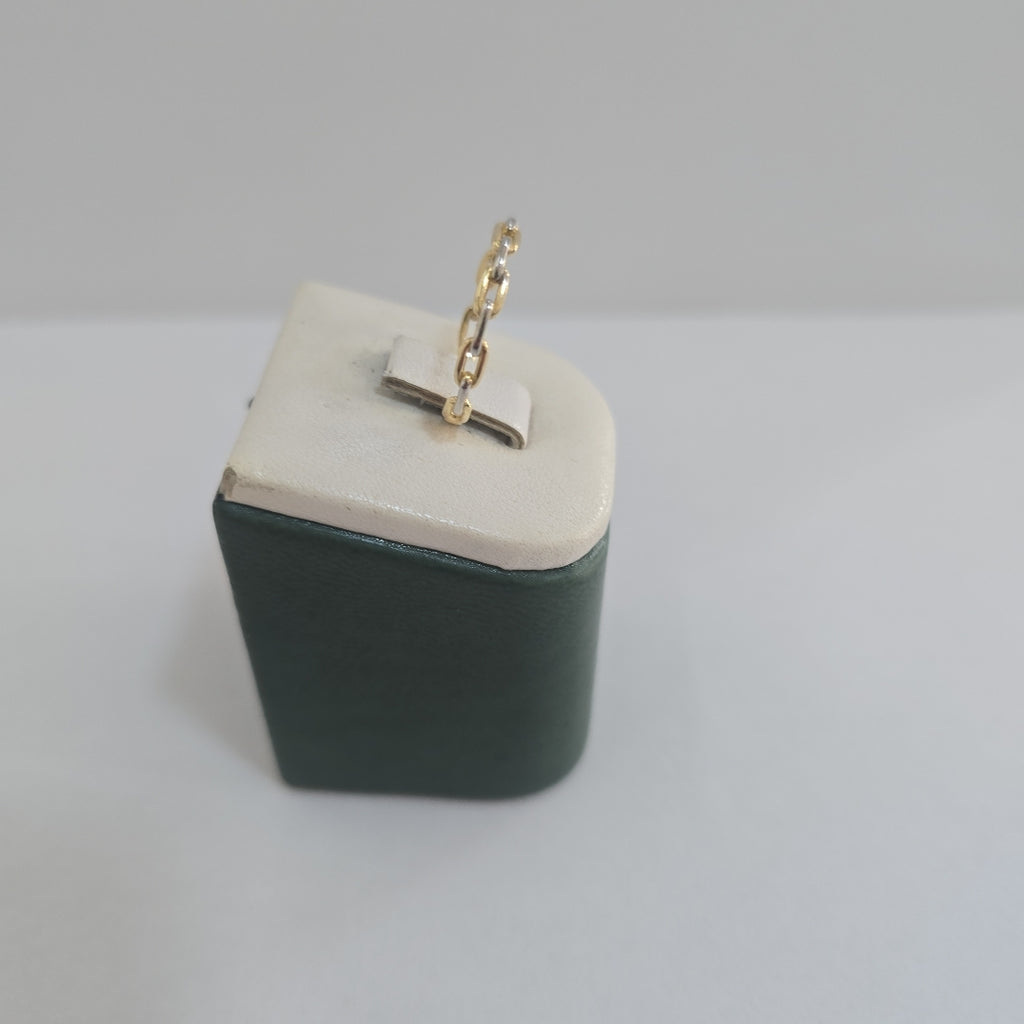 ANILLITO ORO 14 K 1,20 GRMS (SEMINUEVO)
