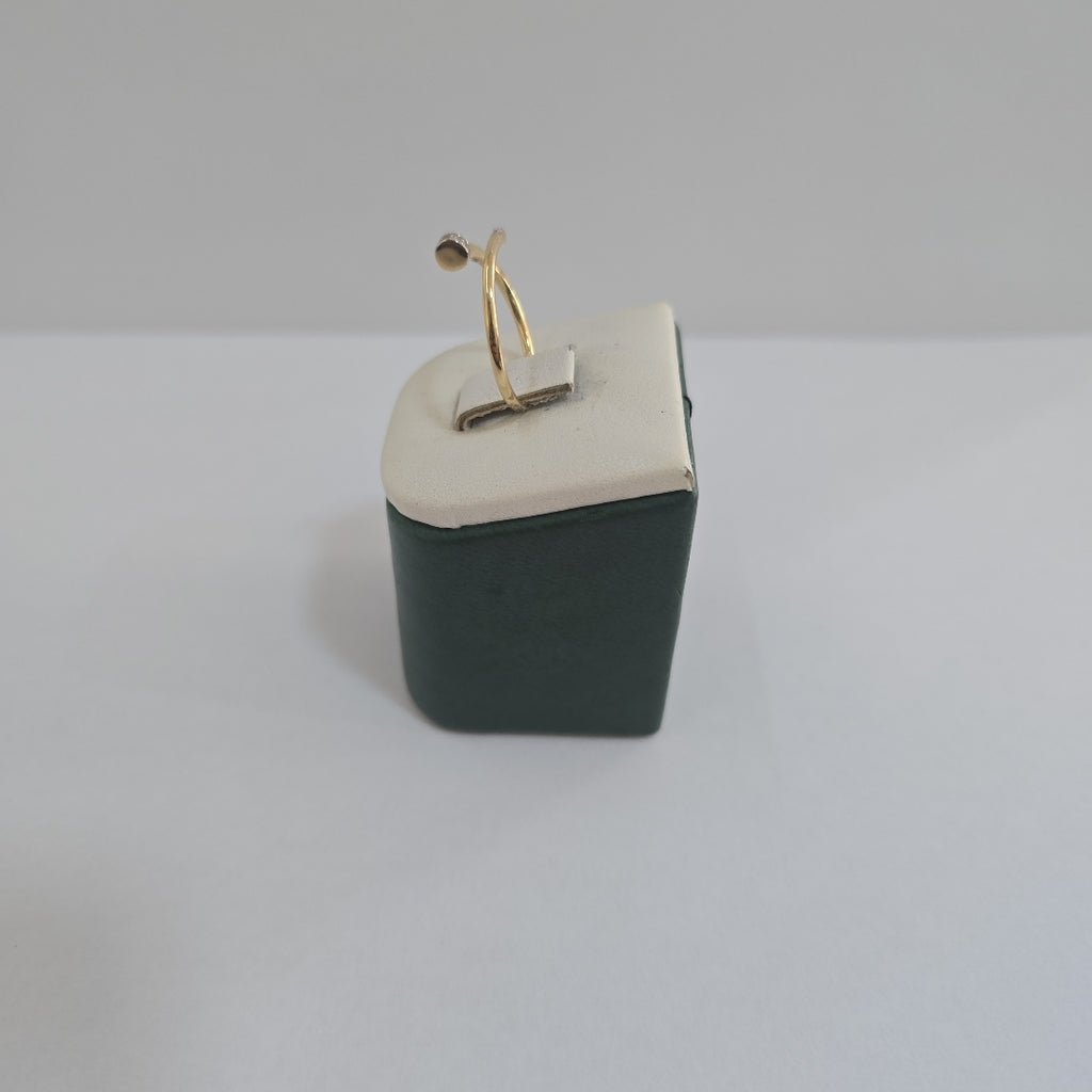 ANILLITO ORO 14 K 1,70 GRMS (SEMINUEVO)