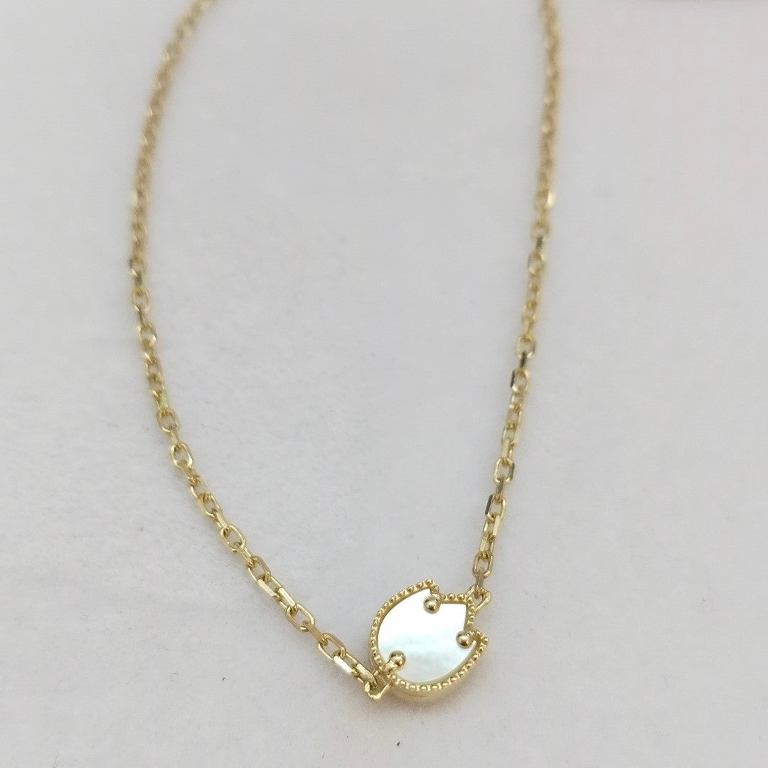 PULSERAS DAMA ORO 14K 1.6 (NUEVO)