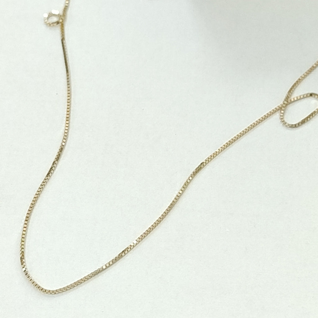 CADENAS ESPECIAL ORO 14K 1.1 (NUEVO)