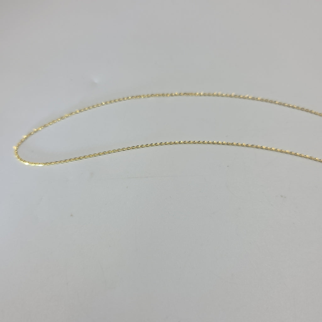 CADENAS ESPECIAL ORO 14K 1.4 (NUEVO)