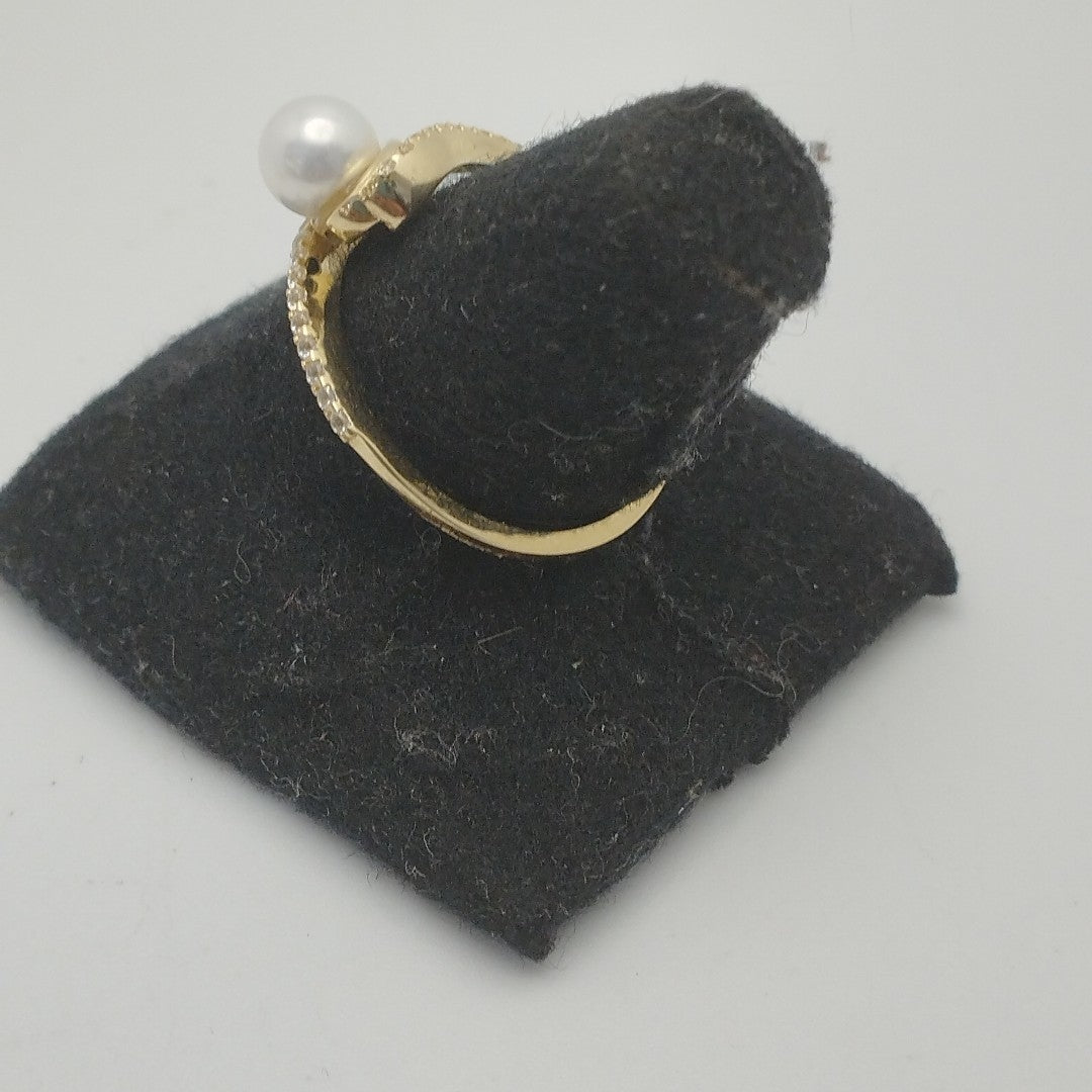 ANILLOS DAMA ORO 14K 2.4 (NUEVO)