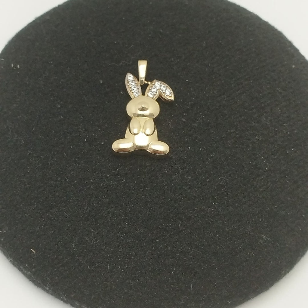 DIJES ORO 14K 1.9 (NUEVO)