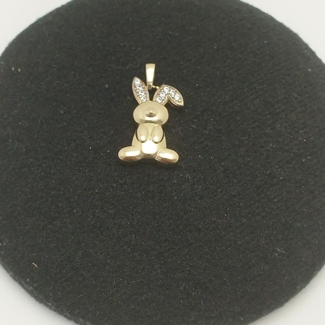 DIJES ORO 14K 1.9 (NUEVO)