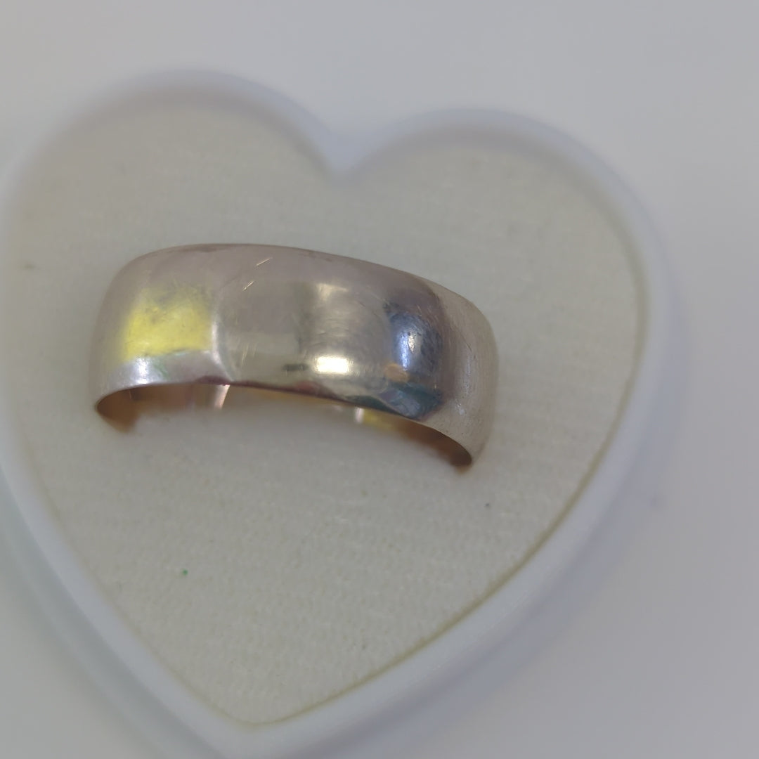 ARGOLLA ORO 14 K 2,70 GRMS (SEMINUEVO)