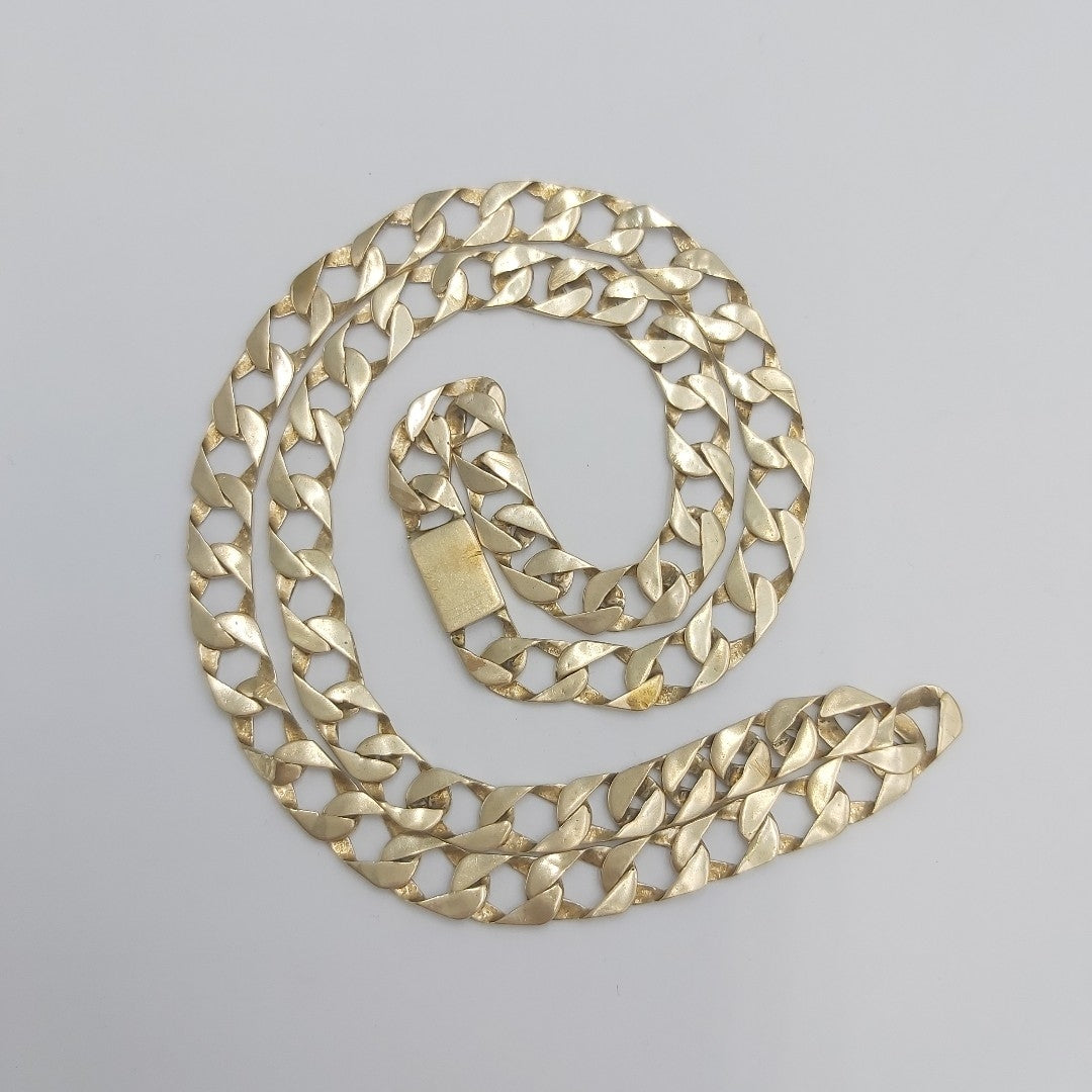 CADENA ORO 8 K 41.6 GRMS (SEMINUEVO)