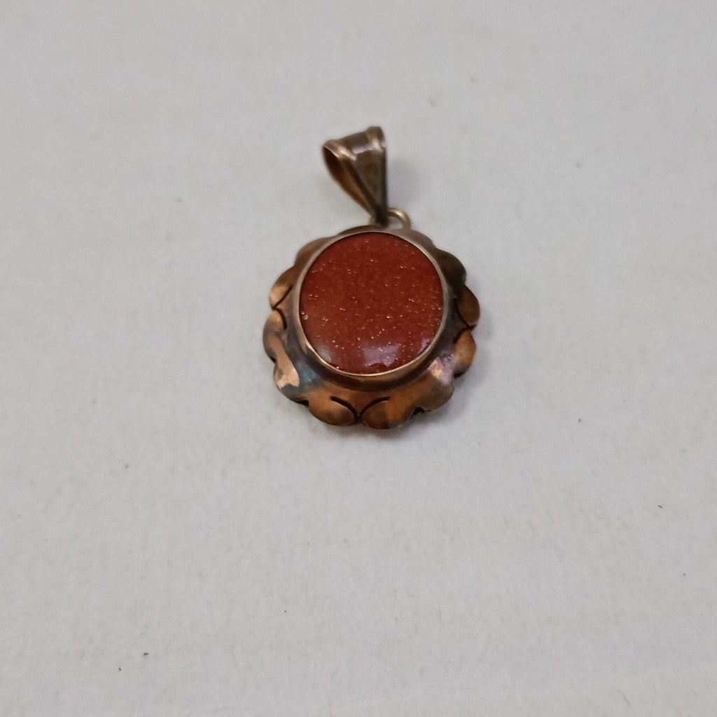 DIJE ORO 8 K 1.1 GRMS (SEMINUEVO)