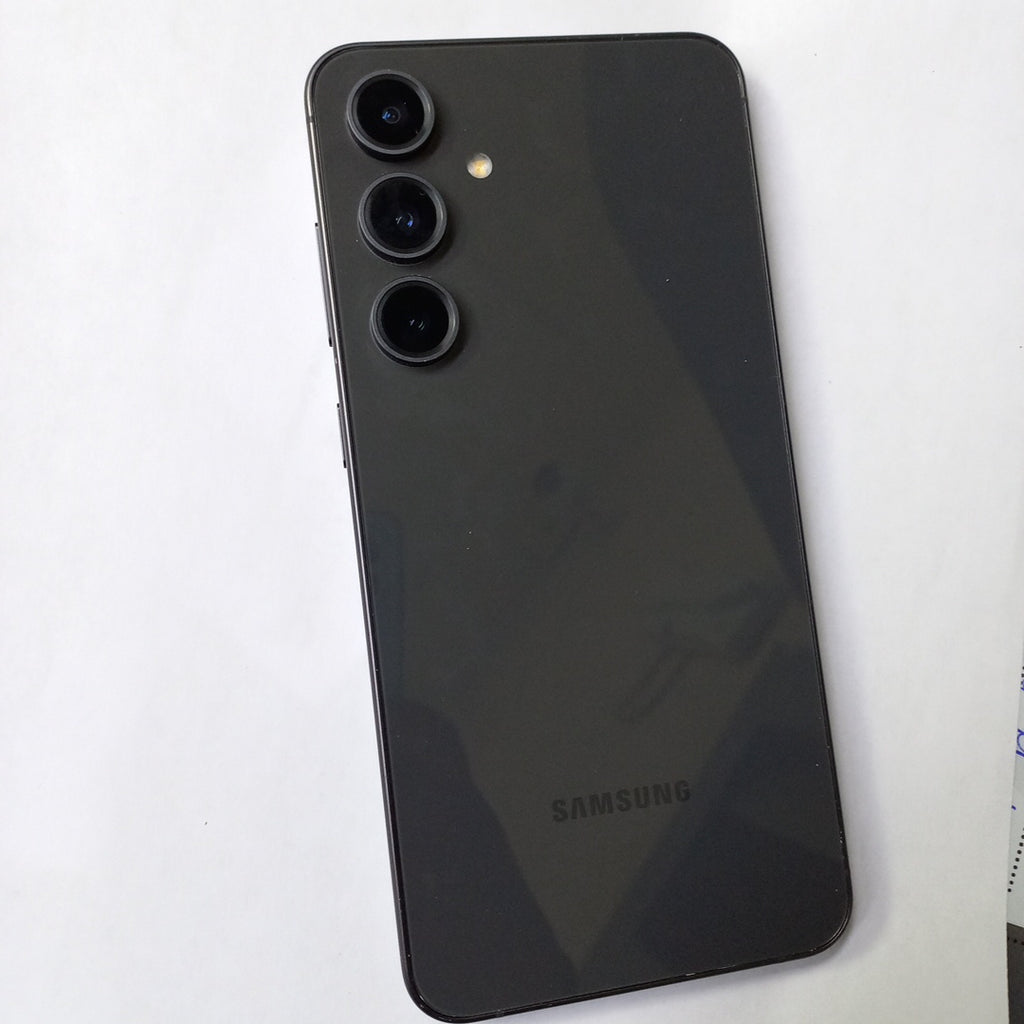 CELULAR SAMSUNG GALAXY S24 FE SM-S721U1 (2024) 128 GB 8 GB RAM (SEMINUEVO)