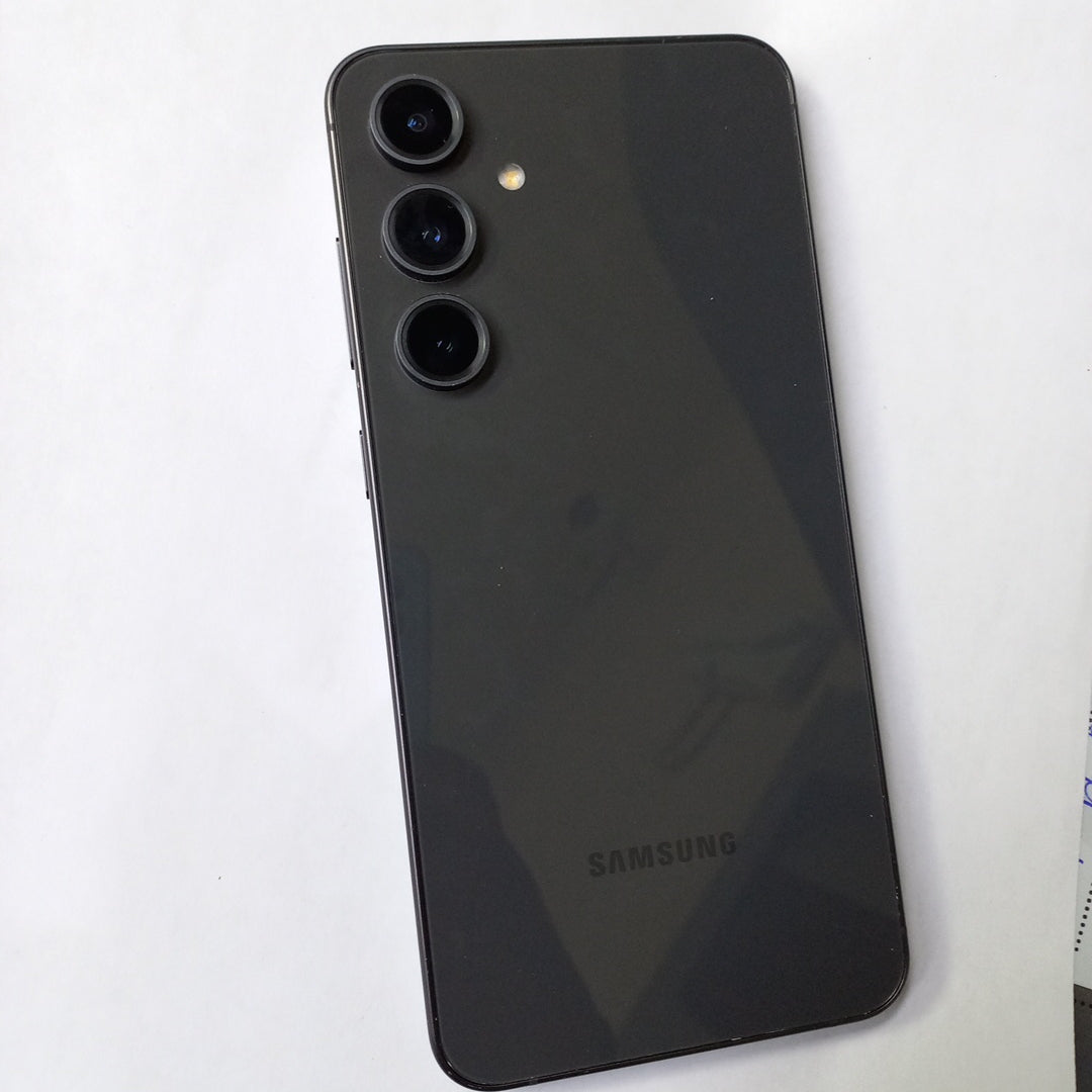 CELULAR SAMSUNG GALAXY S24 FE SM-S721U1 (2024) 128 GB 8 GB RAM (SEMINUEVO)