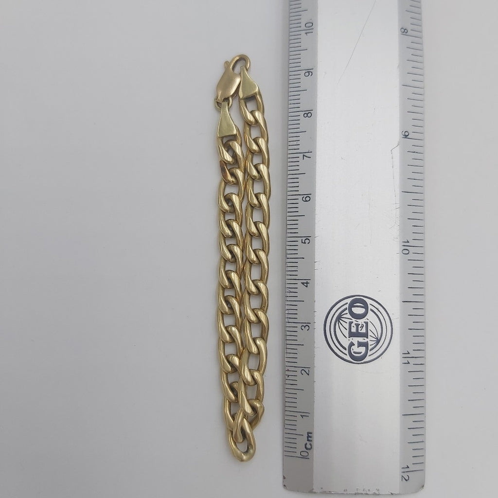 PULSERA ORO 14 K 20 GRMS (SEMINUEVO)
