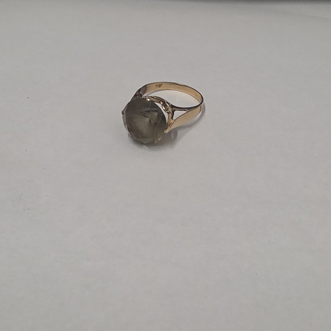 ANILLITO ORO 12 K 3.3 GRMS (SEMINUEVO)