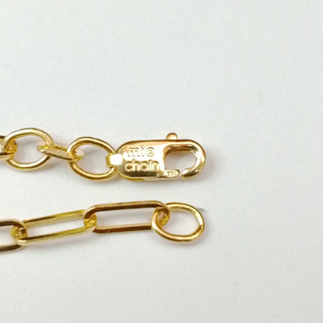PULSERAS DAMA ORO 14K 1.1 (NUEVO)