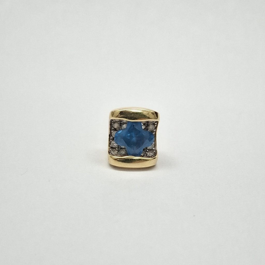 DIJE ORO 14 K 5,30 GRMS (SEMINUEVO)