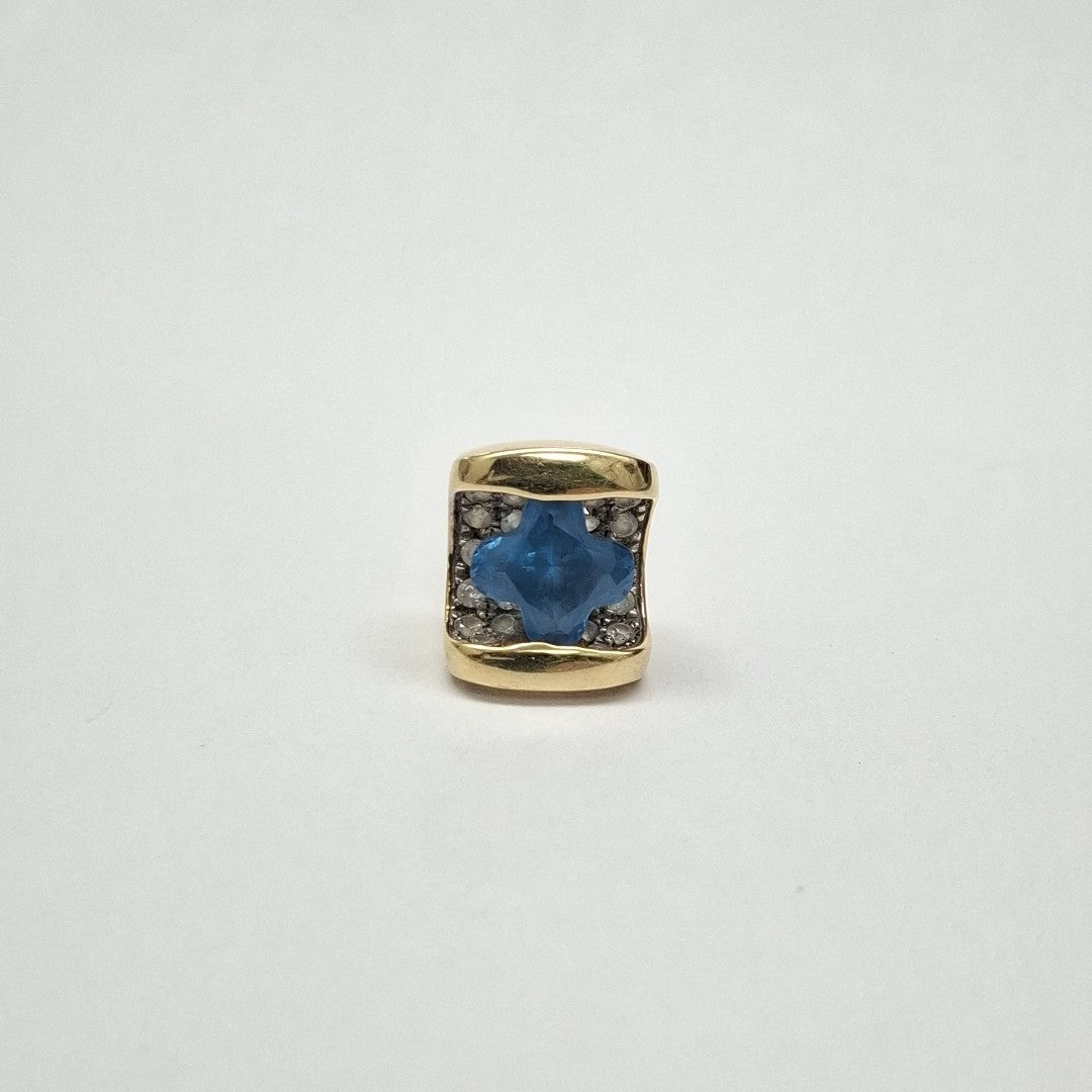 DIJE ORO 14 K 5,30 GRMS (SEMINUEVO)
