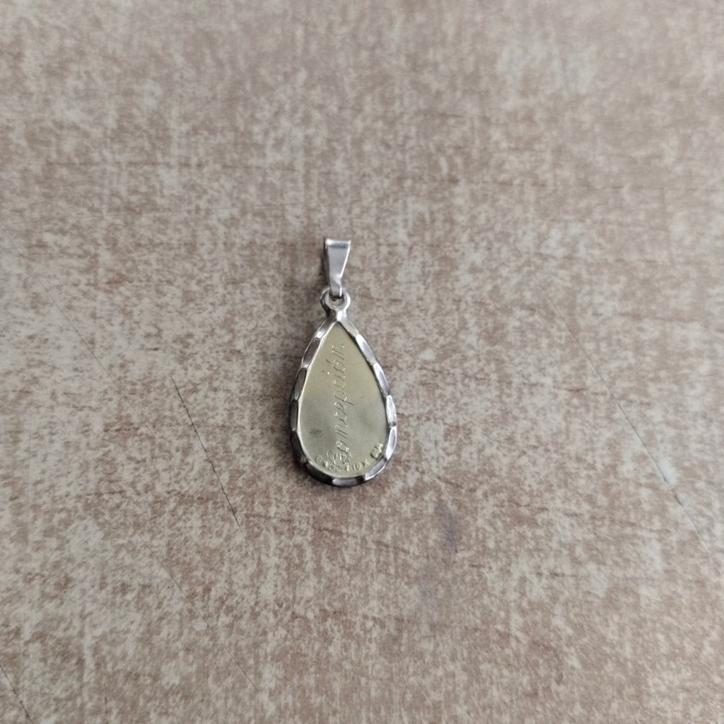 DIJE ORO 10 K 1.4 GRMS (SEMINUEVO)