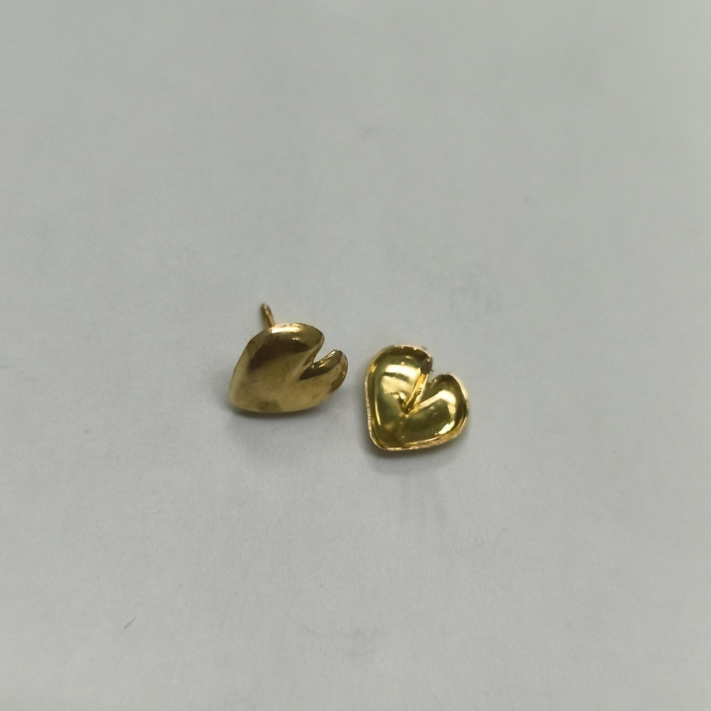 BROQUELES PAR ORO 10 K 0,50 GRMS (SEMINUEVO)