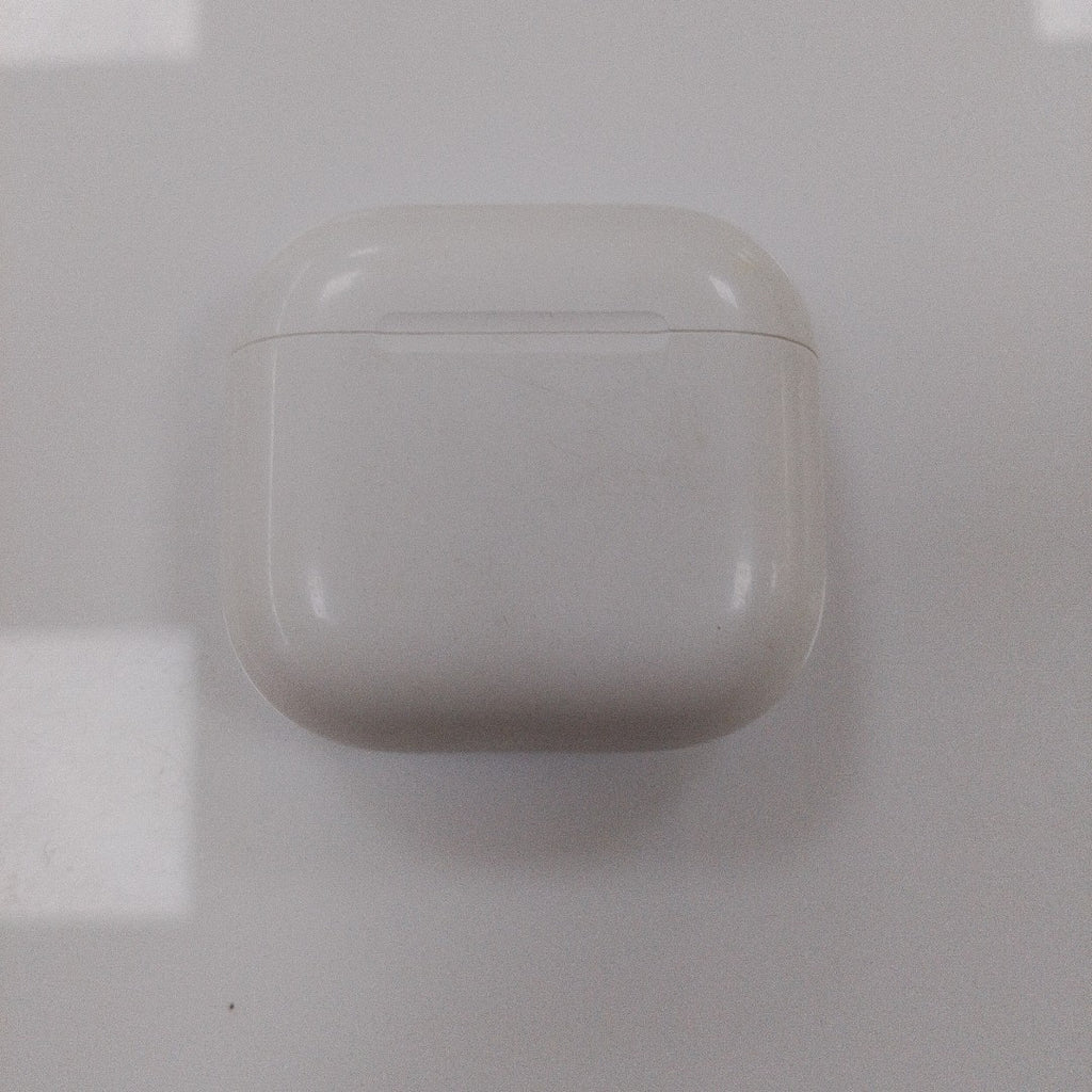AUDIFONOS APPLE AIRPODS 4 A3050/A3053 INALAMBRICO IN EAR (SEMINUEVO)